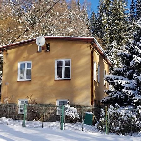 Ubytovani U Trudy Smržovka Exterior foto